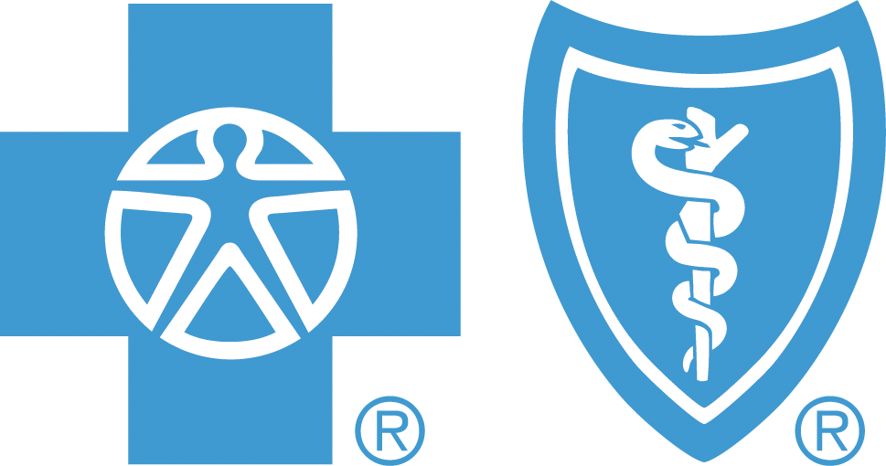 We are excited to announce we are now an Blue Cross Blue