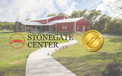 Stonegate Center Achieves Accreditation from The Joint Commission (JCAHO)