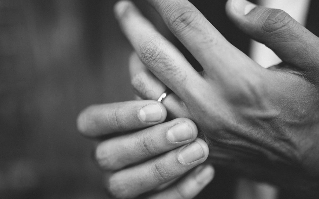 Five Things That Happen to Your Marriage When You Have an Addiction
