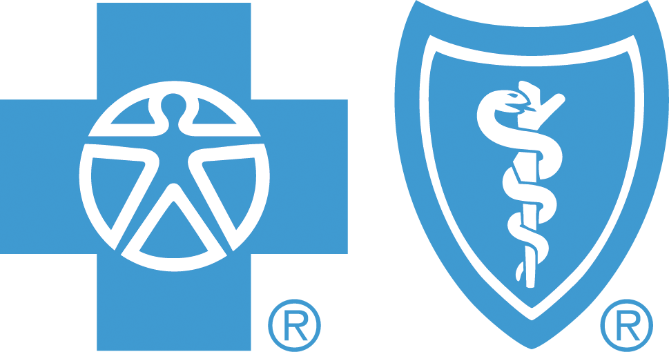 We are excited to announce we are now an in-network Blue Cross Blue Shield provider!
