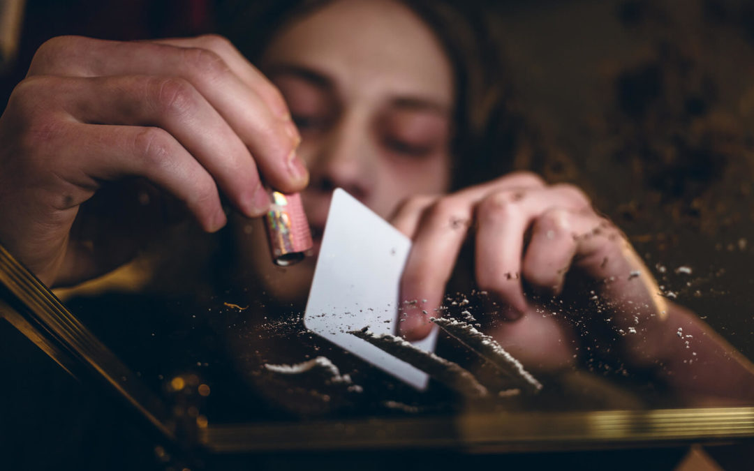 Stonegate Center Blog - John Eckelbarger - Texas Christian Rehab - Cocaine: Everything You Need to Know