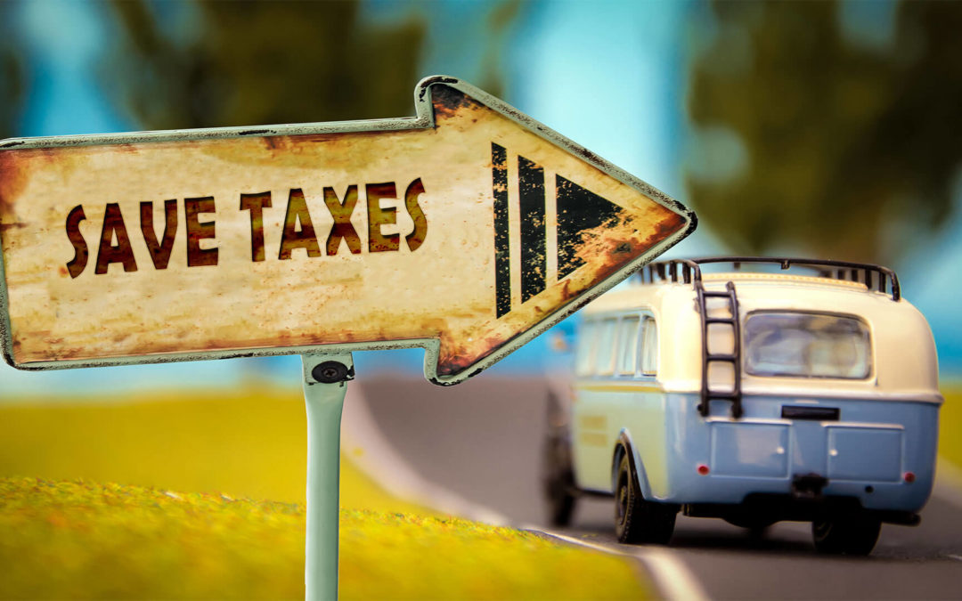 Stonegate Center Blog - Are My Drug Rehab Expenses Tax Deductible?