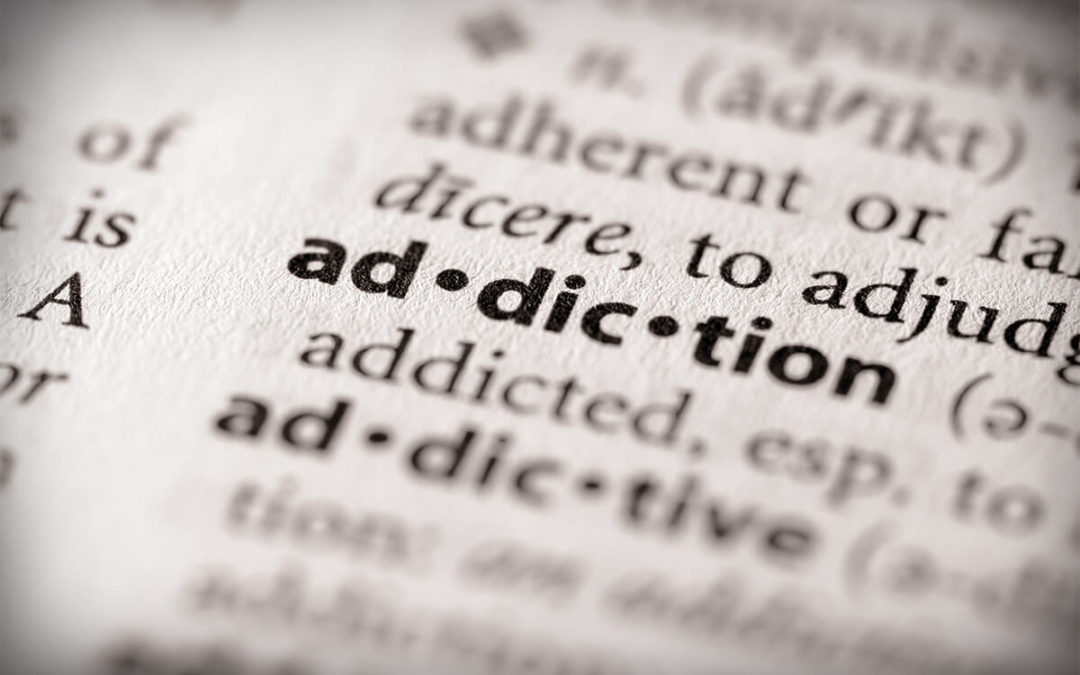Stonegate Center Blog - Addiction: Definition, Symptoms & Treatment