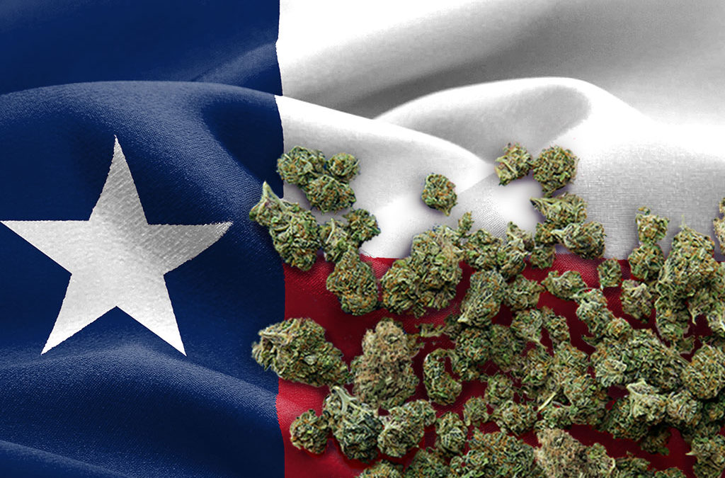 The Complete Guide to Marijuana Legalization in Texas Stonegate Center