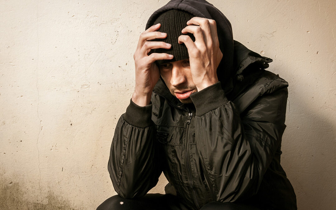 Warning Signs & Symptoms of Drug Addiction in Adults