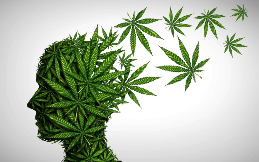 Stonegate Center Blog - A “Serious Threat” To Marijuana Users