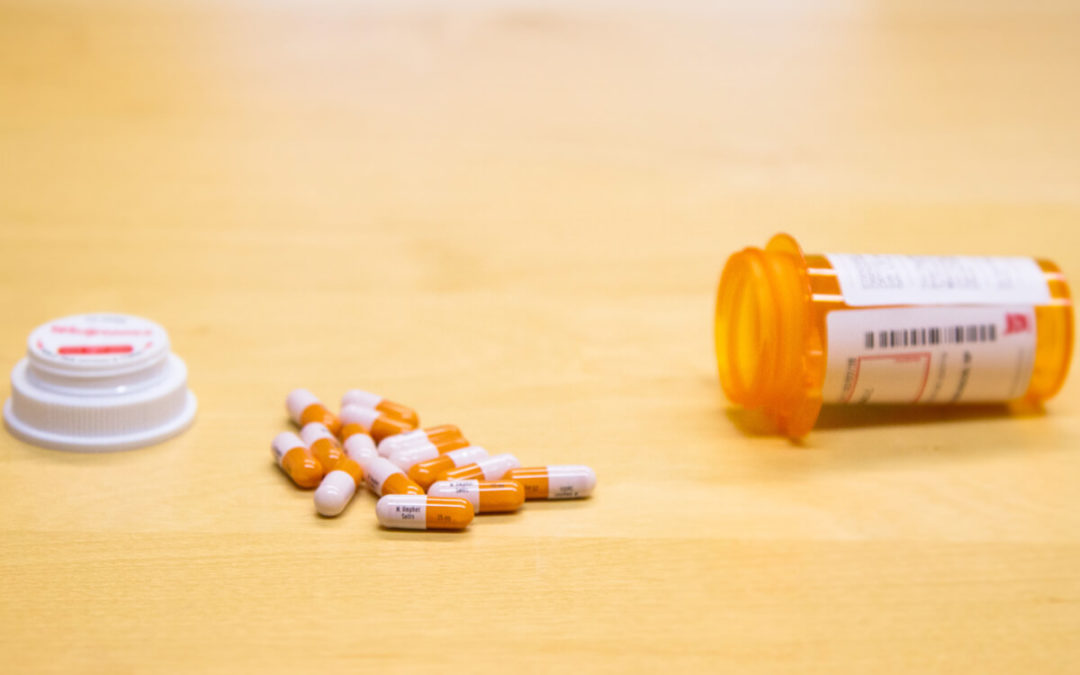 The Potential Dangers of Adderall Abuse
