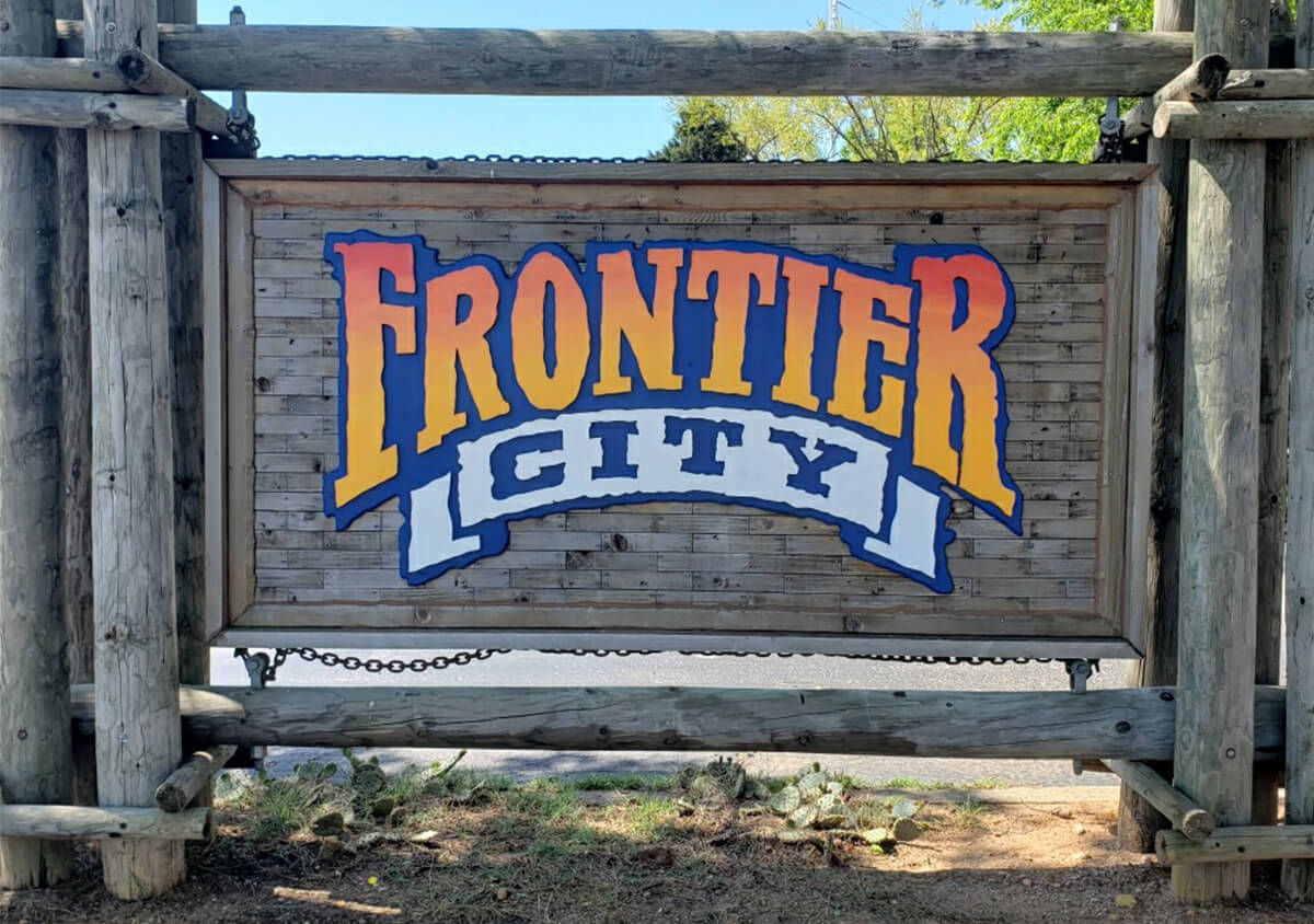 Stonegate Center Blog - Top 10 Sober Things to Do in Oklahoma - Frontier City