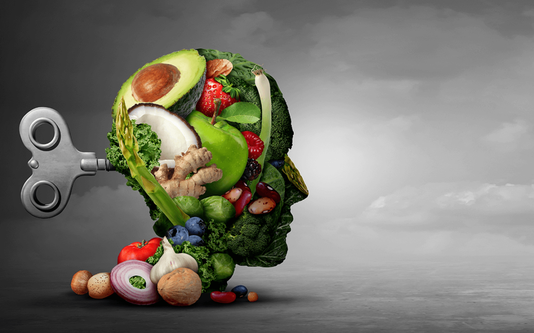 What’s Diet Got to Do with It? How Addiction, Depression & Diet Relate