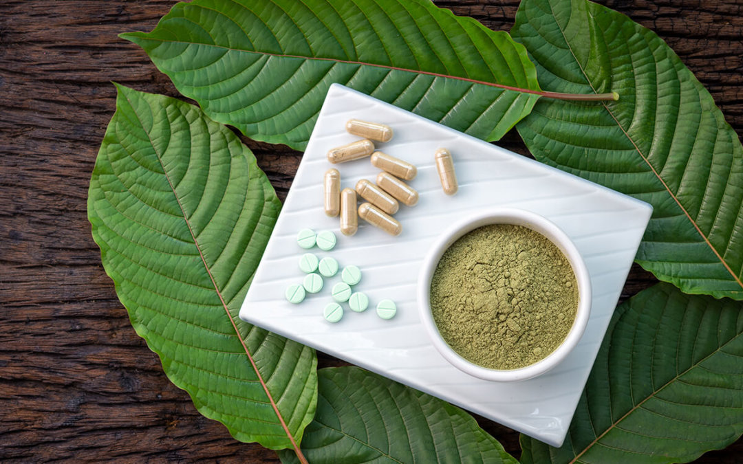 Kratom Abuse May Lead to Erectile Dysfunction in Men