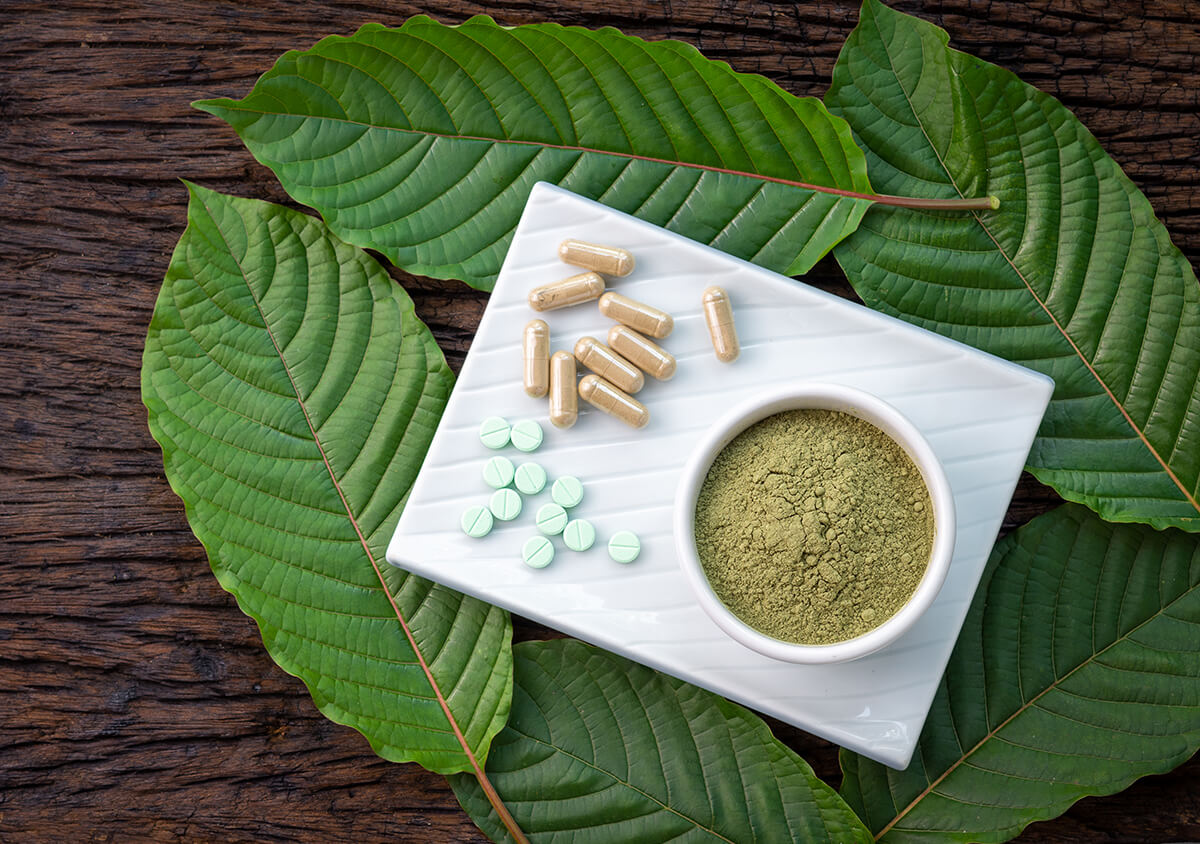 Kratom Abuse May Lead to Erectile Dysfunction in Men Stonegate