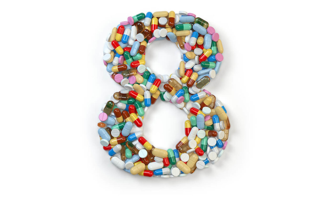 Stonegate Center Blog - Most Addictive Drugs in the World