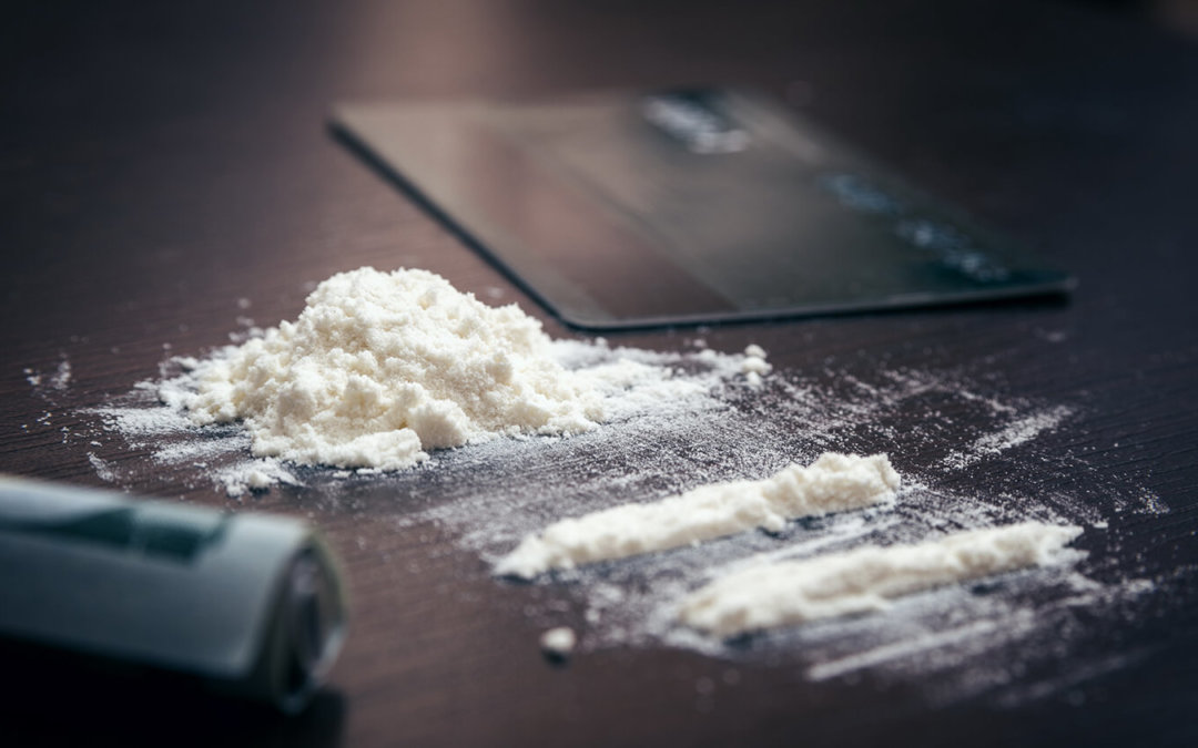 Stonegate Center Blog - Cocaine Withdrawal