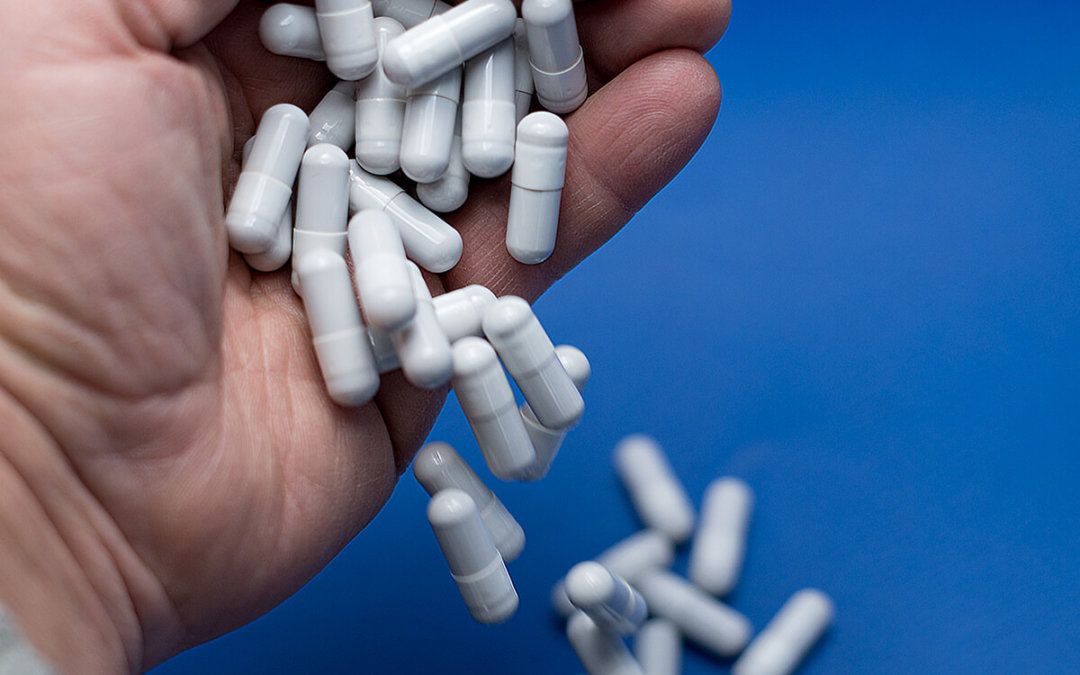 Stonegate Center Blog - Promising Medications to Treat Stimulant Dependence