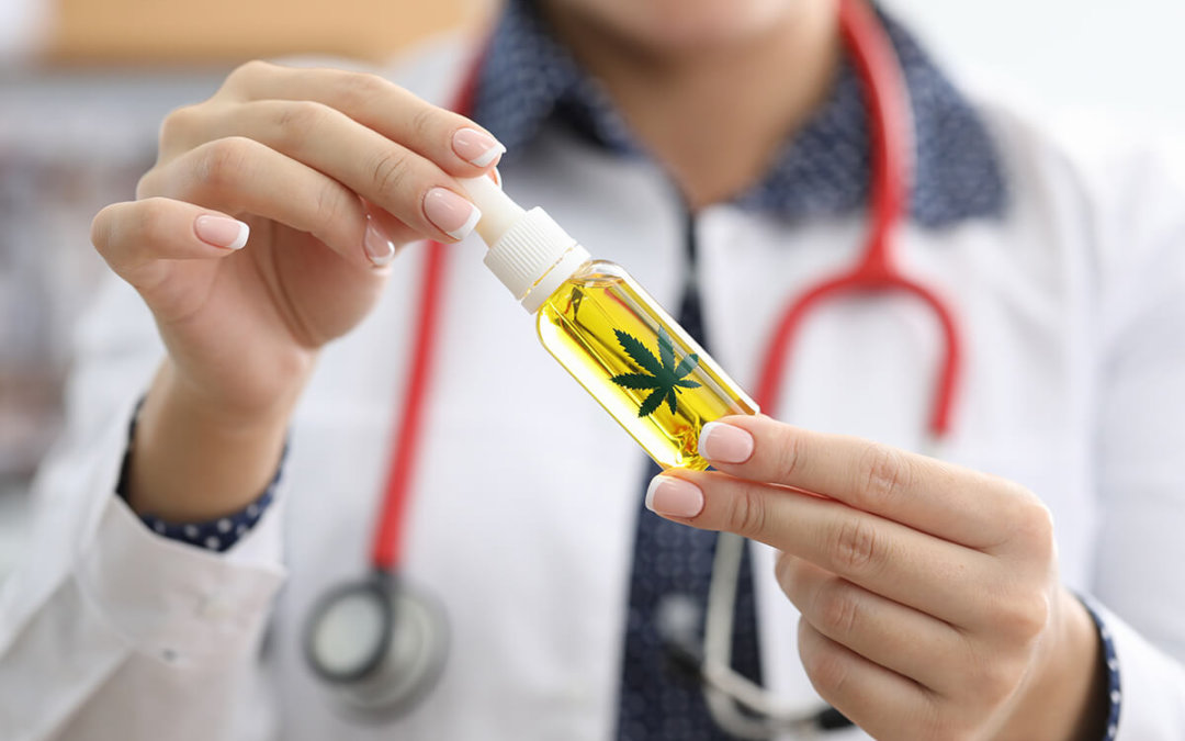 Stonegate Center Blog - Cannabinoids May Impair How Some Medications Work