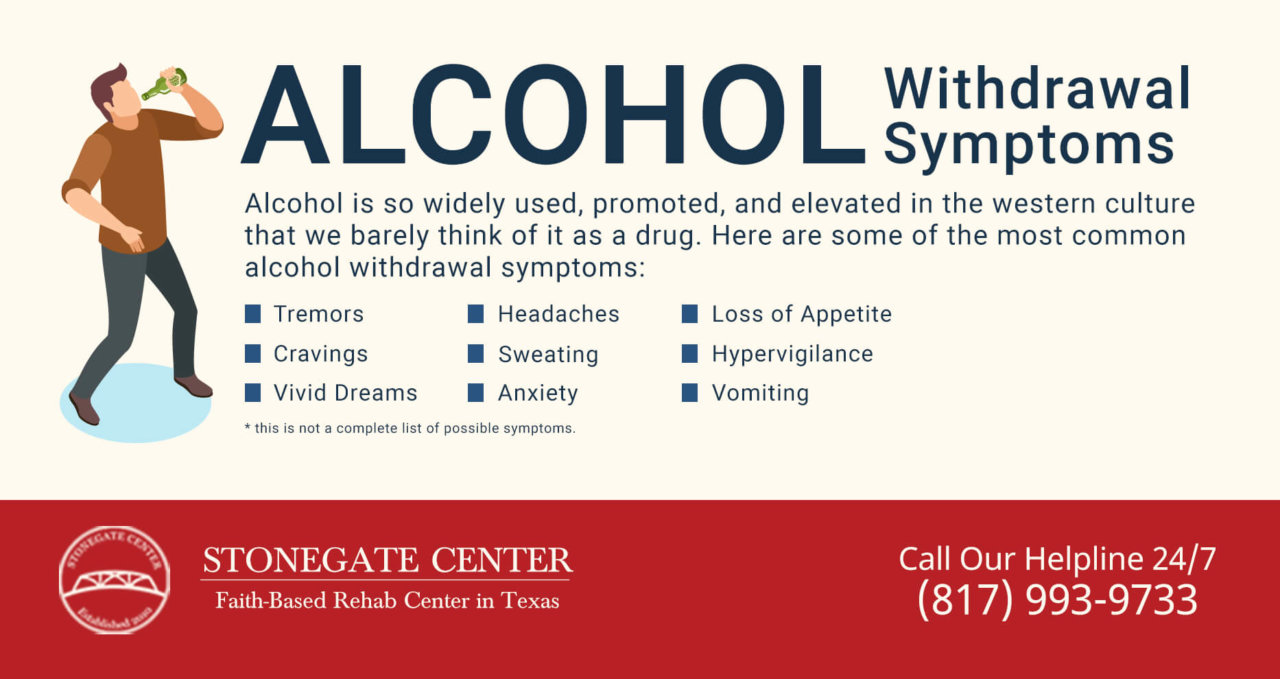 How Alcohol Withdrawal is More Dangerous Than Heroin Withdrawal