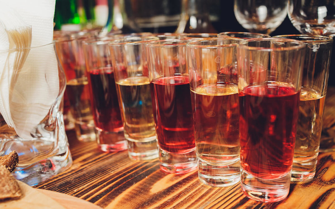 Stonegate Center Blog - Does Alcohol Affect Everybody The Same?