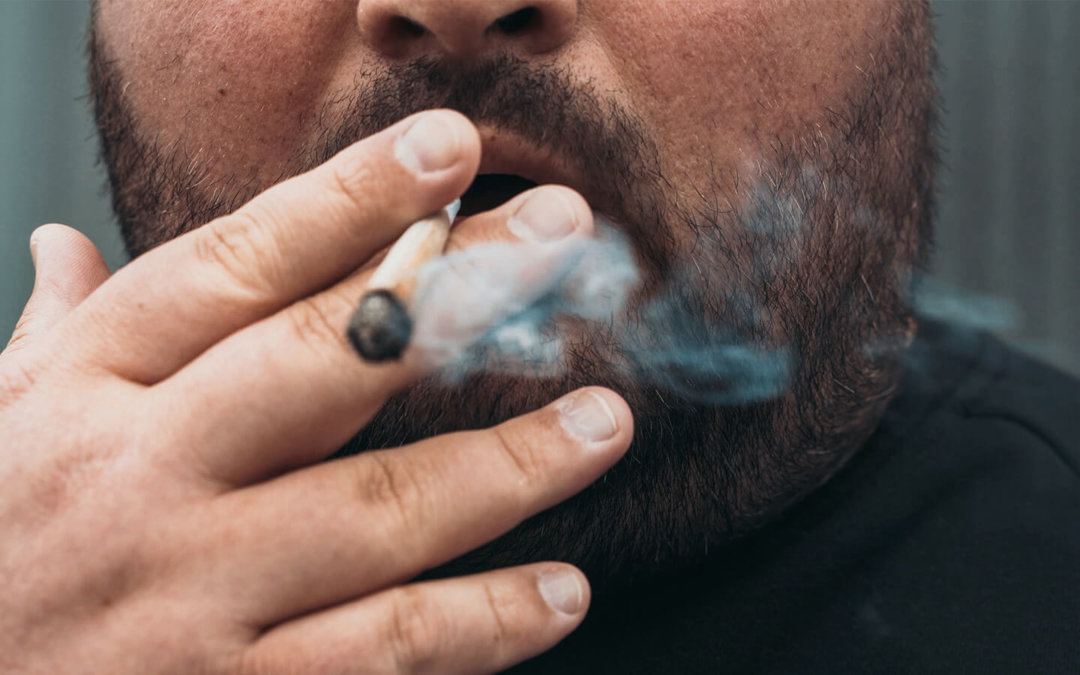 Stonegate Center Blog - How to Quit Smoking Weed