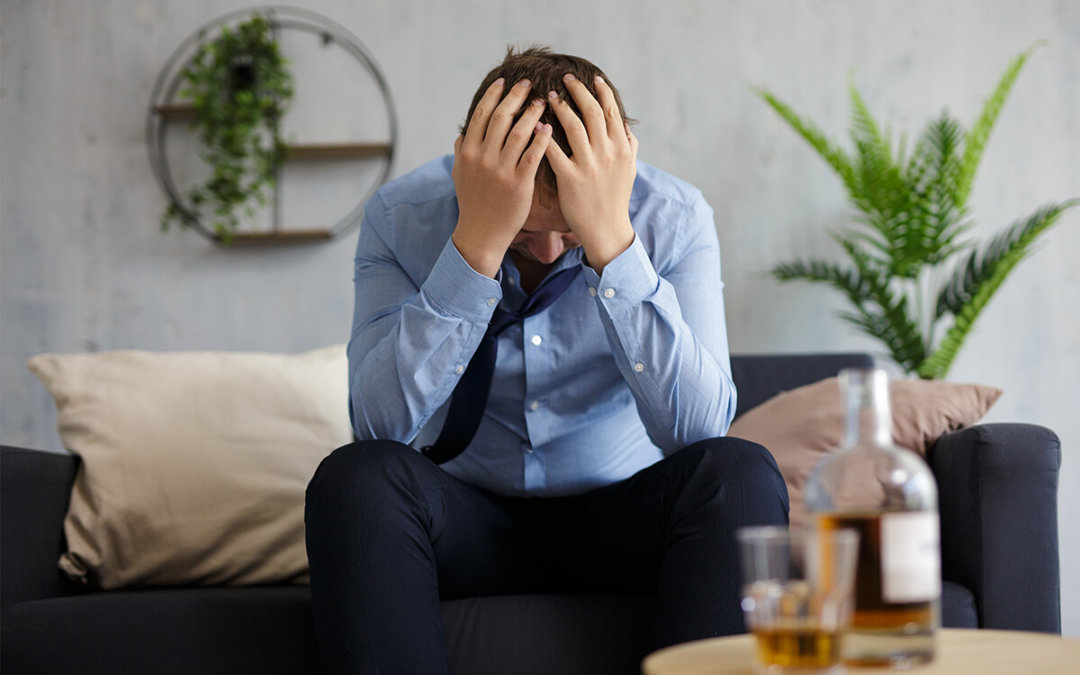 Putting Down the Bottle: Is There a Cure for Alcoholism?
