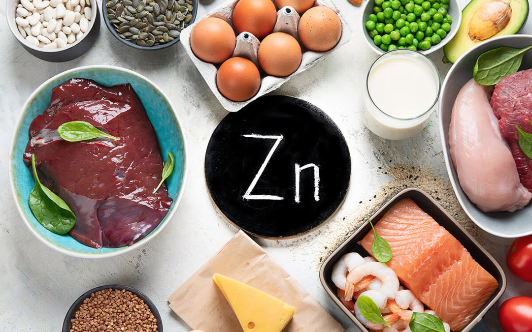Here’s Why You Should Add Zinc to Your Diet If You’re Recovering from Alcoholism
