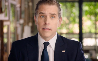 Recovery Stories: Hunter Biden’s Struggle with Addiction