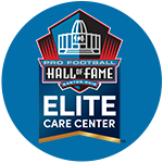 Stonegate Center - Elite Care Center Logo